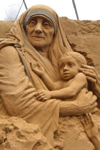 2008 Madre Teresa di Calcutta