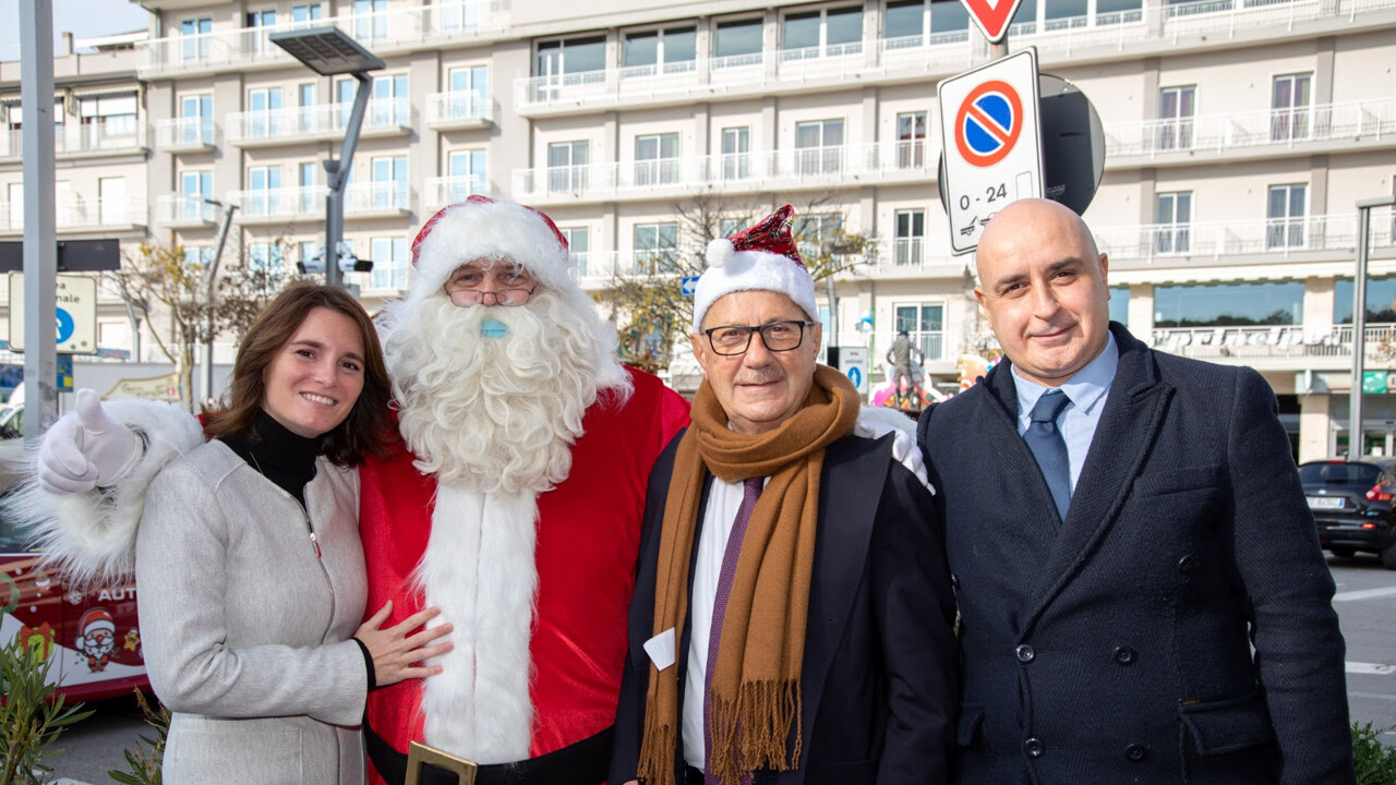 Natale Jesolo 2021