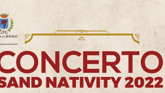 concerto sand nativity