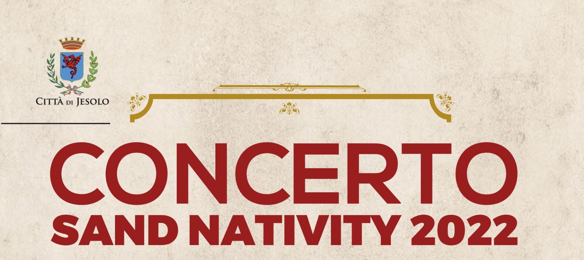 concerto sand nativity