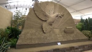 Jesolo Sand Nativity raccolti oltre 70 mila euro in beneficenza